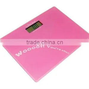 Electronic Body Mini Weight Scale thumbnail-1