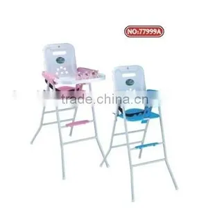 2016 Hot Selling Baby High Feeding Chair thumbnail-3