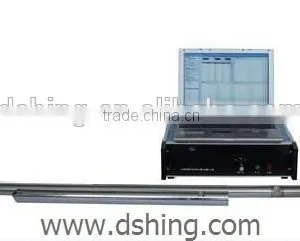Model DSHZ-1B Digital Inclinometer (High Temperature) thumbnail-1