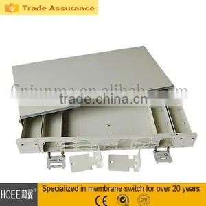 Metal Electric Outlet Box(steel Box,metal Enclosures) thumbnail-1