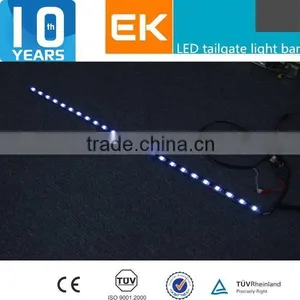 Factory Directly -2013 Hot Sale-top Quality-- 49'60' 6 Full Function Led Tailgate Light Bar thumbnail-1