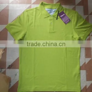 Men's POLO Shirt thumbnail-1