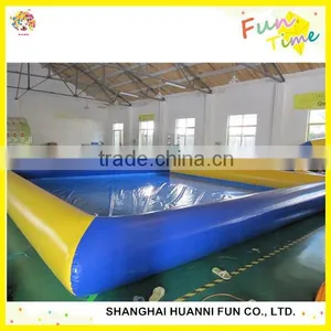 2015 Hot Selling Inflatable Pool,swimming Pool,inflatable Water Pool Price thumbnail-6