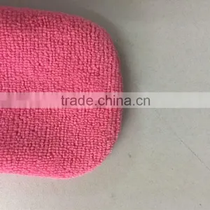 Microfiber Makeup Remover Mitts thumbnail-6