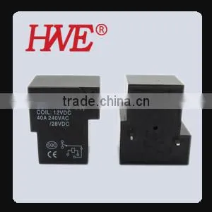 T90 Pcb Relay Pcb Mounting Relay 0.9W thumbnail-1