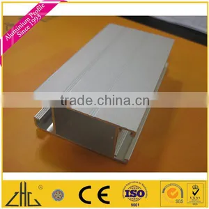 Wow!! Aluminium Track for Door, Aluminium Track Profile for Wardrobe From China Factory, Anodizing Sliding Led Aluminium Track thumbnail-1