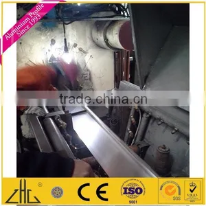 OEM Aluminium L Angle U Channel H Profile Factory, Aluminium Panel Profile, Aluminium Corner Joint, Industrial Aluminium I Angle thumbnail-3