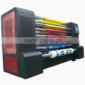 High Resolution.300m2/h High Speed .digital Thermal Printer-SN-1600I thumbnail-3