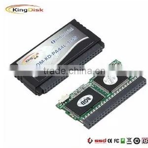 16GB,32GB 44 Pin IDE DOM (Disk on Module) 2 Channels thumbnail-1
