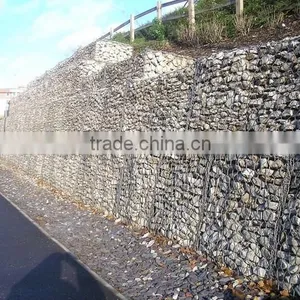 Gabion Baskets Anping Factory thumbnail-3