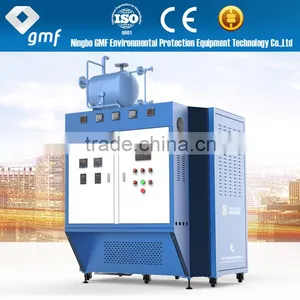 Electric Thermal Oil Heater ,Electric Heat Conducting Oil Furnace,Heat Transfer Oil Boiler thumbnail-1