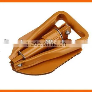 Tri Folding Shovel Z502 thumbnail-2