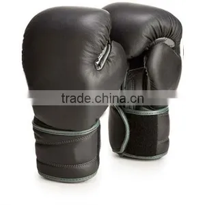 Fitness Boxing Gloves / Kickboxing Gloves thumbnail-1