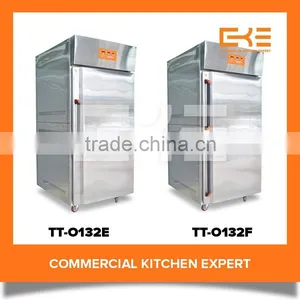 2016 Competitive Prices Mini Bread Proofer Accept Customized Bakery Dough Proofer thumbnail-2