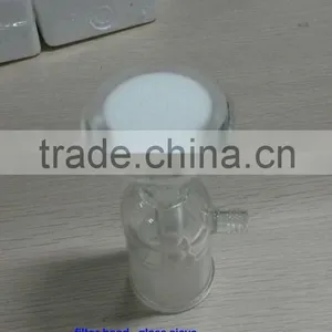 Glass Solvent Filtration Apparatus thumbnail-5