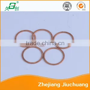 Brass Thin Washers thumbnail-4