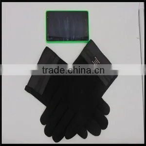 Men Smart Touch Gloves Warm For Tablet PC thumbnail-1