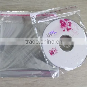 Hot Sale OPP Bag /clear Plastic Bags/cellophane Plastic Bags thumbnail-1