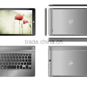 New Tablet PC Z3735 Quad Core 1GB RAM+16GB ROM 8.9 Inch IPS Screen Tablet PC thumbnail-1