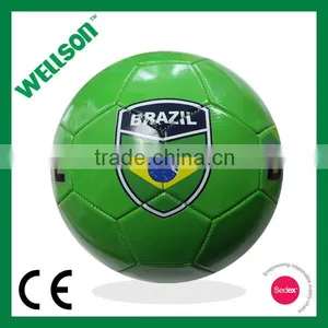 Brasil Team Sports Football thumbnail-1
