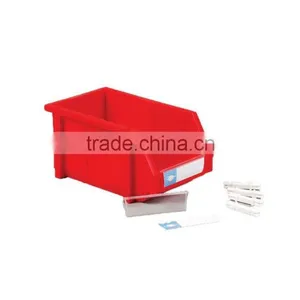 Plastic Bin thumbnail-2