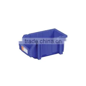 Stackable Plastic Bins thumbnail-1