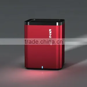 2015 New Design NIER Portable Bluetooth Speaker thumbnail-5