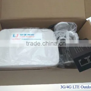 Wireless Industrial Outdoor 3G/4G Router With SIM Card Slot,support POE Supply thumbnail-3