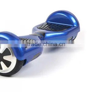 Factory Direct Sale Man Women Electric 2 Wheel Scooter / Two Wheel Electric Scooter / Balancing Bicycle 500W Scooter02 thumbnail-5