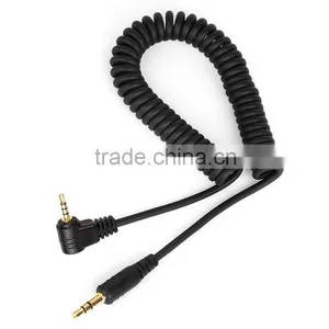 YouPro YP-880/L1 Wired Timer Remote Switch for Panasonic DMC-FZ100, DMC-FZ150, DMC-FZ200 thumbnail-5