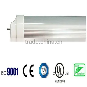 TUV/CE/RoHS Approved LED T8 Tube Light thumbnail-1