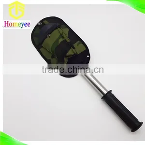 High Quality Competitive Price Changable Detachable Shovel Head and Hatchet Head thumbnail-5