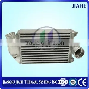 HIGH PERFORMANCE Aluminum INTERCOOLER thumbnail-1