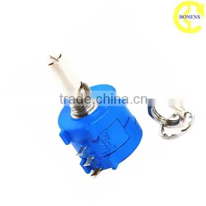 Rohs 2w Wxd3590s Wirewound Potentiometer thumbnail-5