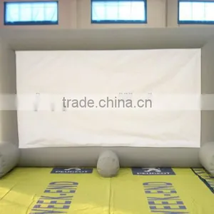 Advertising Outdoor Inflatable Projection Screen thumbnail-1