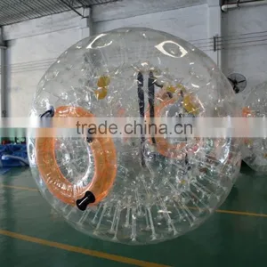 SUNJOY 2016 New Designed Land Zorb Ball, Mini Zorb Ball, Buy Zorb Ball thumbnail-3