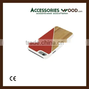 Wholesale Mobile Phone Case High Quality Wood Phone Case for Apple Phone thumbnail-6