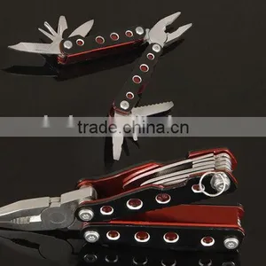 OEM Outdoor Small Multifunctional Pliers thumbnail-2