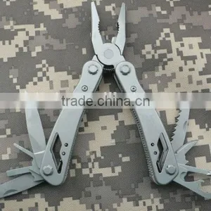 OEM Multi-purpose Pliers Knife Strong Anti-rusting Garden Tool thumbnail-1