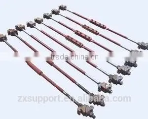 Rail Insulated Gauge Rods/Railroad Parts thumbnail-2