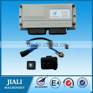 AC300 ECU (LPG/CNG Vehicle Modification System) Cng Ecu Kit thumbnail-1