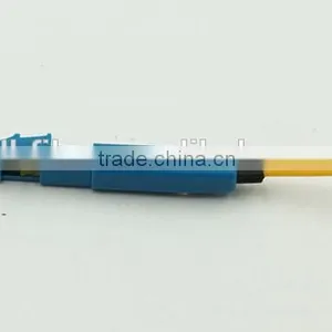 New Product LC PC Fiber Optic Fast Connector, FTTH SM LC Optic Quick Connector thumbnail-4