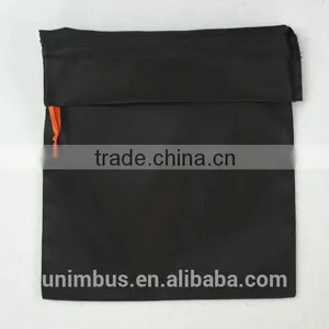 Customize Size Drawstring Satin Silk Virgin Hair Packaging Bag thumbnail-1