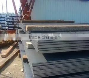 Steel Sheet Metal thumbnail-1