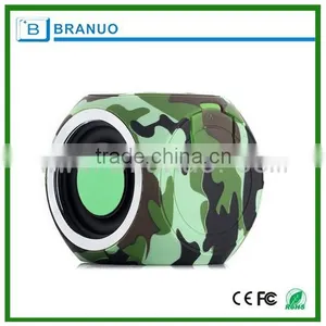 New Outdoor Mini Speaker Cover Waterproof thumbnail-5