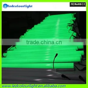 DMX RGB Led Tube Wall Lighting LED Hurdle Tube thumbnail-4