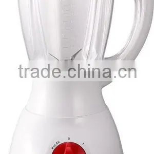 400W Plastic Blender thumbnail-1
