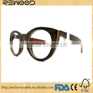 New Fashion Sunglasses Men,bamboo Wood Sunglasses,sunglasses and Optical Frame Factory in China thumbnail-2