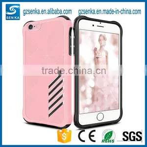 New Premium Elegant Mobile Phone Case Smartphone For IPhone 6/6s thumbnail-1