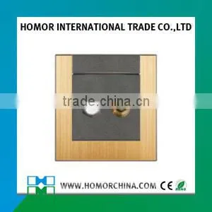 Hotel Room Insert Card to Get Power Energy Saving Switch Hotel Card Switch thumbnail-1